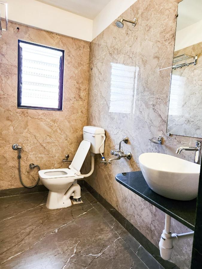 Hotel Rajwada Aurangabad Luaran gambar