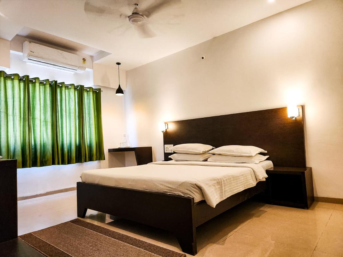 Hotel Rajwada Aurangabad Luaran gambar