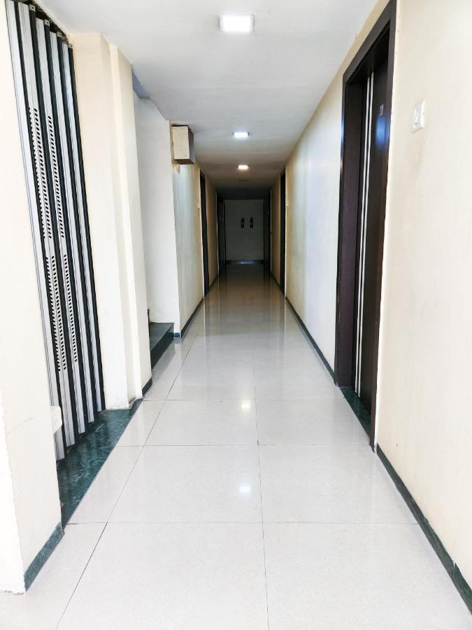 Hotel Rajwada Aurangabad Luaran gambar