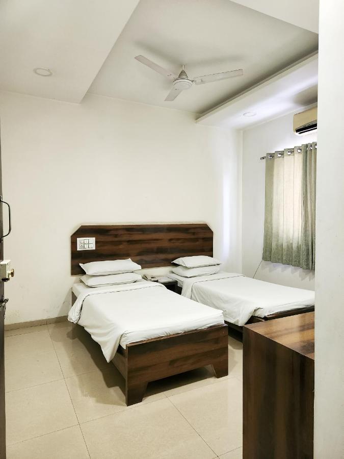 Hotel Rajwada Aurangabad Luaran gambar